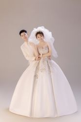 -苏州HX-合喜映画婚纱摄影