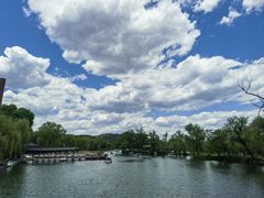 -承德避暑山庄景区