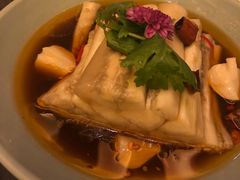 -西安凯悦酒店·湖畔中餐厅