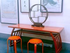 -秦汉胡同书法古筝围棋国画书院(宝地分馆)