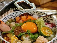 -半藏居酒屋(香港花园店)
