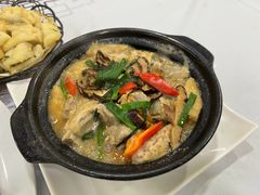 -潮州菜馆(十里河店)