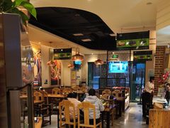 -额尔敦传统涮(光明路店)