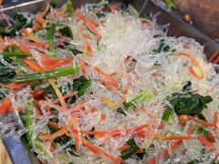 -牛肉块扯面(新华街总店)