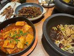 -云海肴·汽锅鸡·云南菜(苏州中心店)