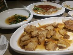-前海沿·青岛菜(李沧万达店)