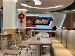 大堂-孙记包子(火车站店)
