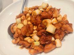 -惠丰堂饭庄·烤鸭·京味菜(翠微路店)