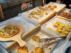 -谭三娘鲜切牛肉自助火锅(九眼桥总店)