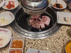 -安又胖韩国烤肉(美罗城店)