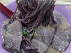 -牛马行牛肉饸饹铺(长春总店)