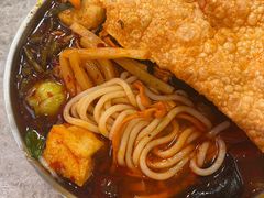 -红鼻子桂林米粉(金唐新光界店)