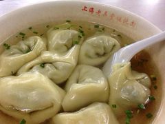 耳光馄饨-潘国仙耳光馄饨(黄家阙路店)