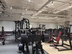 -FLARE STAR FITNESS(复地活力城店)