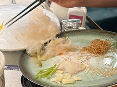 -顺峰顺水顺德菜(第一百货店)