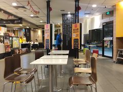 -麦当劳(南京文鼎广场店)