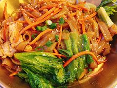 -七爷清汤腩·港式餐厅(金狮广场店)