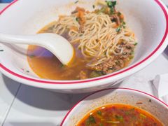 -万利记·长沙粉面小吃(京基水贝店)