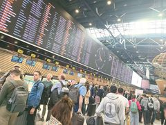 -谢列梅捷沃国际机场