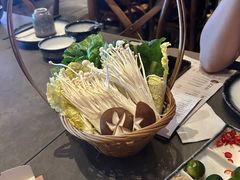 -同仁四季椰子鸡(宝安壹方城店)