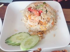 -Doo Dee Thai Food(Issan/Isaan/Esan)