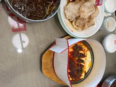 -英兰朝族饭店·英兰锅包肉(佳园路店)