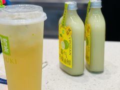 -奈雪的茶(中储能店)