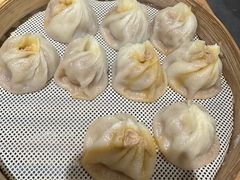 -余氏豆腐包老店(东直街店)