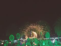 景点-清迈夜间动物园