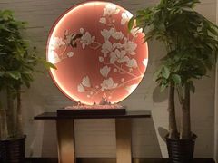 -君庭中餐厅(友谊宾馆店)