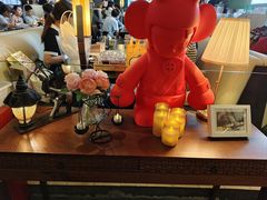 -大头虾越式风味餐厅(光明广场店)