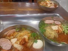 -西塔大冷面(市府大路店)