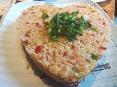 -江城老胖串店(湖西路店)