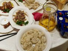 -永和红旗美食城