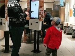 -麦当劳(大厂新城店)