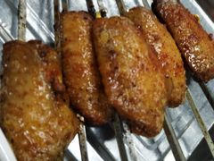 -回味南塘老王虾尾(总店)