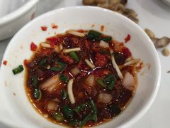 -一烙锅(盐务街店)