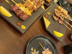 -鸟鹏烧鸟居酒屋(昌岗店)
