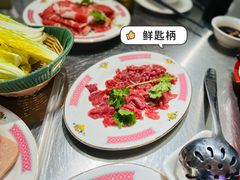 -燃计沙茶皇·香港沙茶火锅(人广旗舰店)