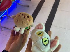 -阿尔法Game Station(中山路店)