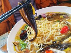 -孙家面馆(淮海第一城店)