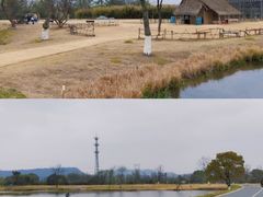 -良渚古城遗址公园