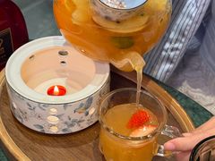 -秘密旅行Bonjour(黑金冠 江南西店)