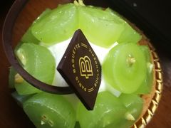 青提塔-巴黎贝甜(大宁国际商业广场店)