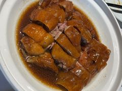 烧鹅-禧宴Joyous Restaurant(禧园店)