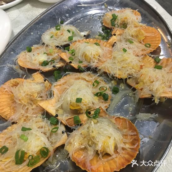 湛江名蠔海鲜饭店