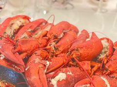 -加餐海鲜自助(宝龙一城店)