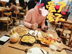 -铁酱披萨(常州龙湖天街店)