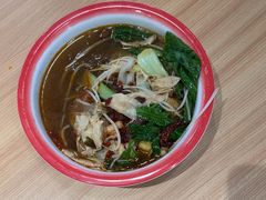 -老王四季抻面(南六东路店)