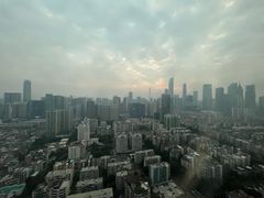 -广州地中海国际酒店